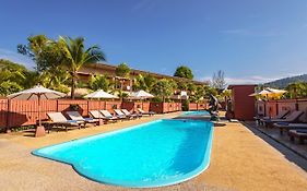 Maleedee Bay Resort